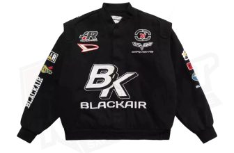 Custom Go-Kart, Bike riding Suit & Vintage Jackets