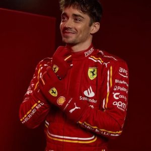 SHELL – HP-Kart Racing Suit – Premium Motorsport Suit with Custom Logos