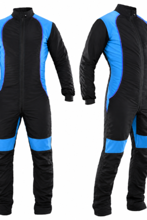 Custom Skydiving Suit, Professional Freefly Jumpsuit, Wind Tunnel Flying Flight Suit