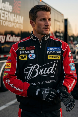 Y2K F1 Bomber Jacket – Retro racing-inspired design, high-quality embroidery, premium materials, unisex oversized fit, bold motorsport aesthetic, lightweight & durable, collector’s edition, perfect for casual wear or gifting, nostalgic 90s streetwear style, embroidered patches, trendy and stylish outerwear, ideal for racing fans, statement piece for men & women, classic yet modern fashion, must-have for vintage lovers- Subaru jacket
