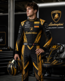 Custom 2026 kart racing suit, go-kart suit, motorsport racing overall, professional racing suit, karting apparel, racing driver suit, FIA style kart suit, sublimated racing suit, sponsor logo racing suit, lightweight karting suit, breathable racing overall, padded motorsport suit, custom racing overalls, premium kart racing gear, Monster Energy suit, McLaren racing suit, Audi Sport suit, black racing suit, orange racing suit, racing jumpsuit, kart driver apparel