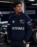 Y2K F1 Bomber Jacket – Retro racing-inspired design, high-quality embroidery, premium materials, unisex oversized fit, bold motorsport aesthetic, lightweight & durable, collector’s edition, perfect for casual wear or gifting, nostalgic 90s streetwear style, embroidered patches, trendy and stylish outerwear, ideal for racing fans, statement piece for men & women, classic yet modern fashion, must-have for vintage lovers- Subaru jacket