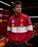 Y2K F1 Bomber Jacket – Retro racing-inspired design, high-quality embroidery, premium materials, unisex oversized fit, bold motorsport aesthetic, lightweight & durable, collector’s edition, perfect for casual wear or gifting, nostalgic 90s streetwear style, embroidered patches, trendy and stylish outerwear, ideal for racing fans, statement piece for men & women, classic yet modern fashion, must-have for vintage lovers- Subaru jacket