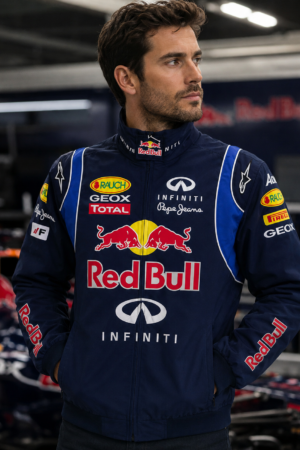 Y2K F1 Bomber Jacket – Retro racing-inspired design, high-quality embroidery, premium materials, unisex oversized fit, bold motorsport aesthetic, lightweight & durable, collector’s edition, perfect for casual wear or gifting, nostalgic 90s streetwear style, embroidered patches, trendy and stylish outerwear, ideal for racing fans, statement piece for men & women, classic yet modern fashion, must-have for vintage lovers- Subaru jacket