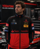 Y2K F1 Bomber Jacket – Retro racing-inspired design, high-quality embroidery, premium materials, unisex oversized fit, bold motorsport aesthetic, lightweight & durable, collector’s edition, perfect for casual wear or gifting, nostalgic 90s streetwear style, embroidered patches, trendy and stylish outerwear, ideal for racing fans, statement piece for men & women, classic yet modern fashion, must-have for vintage lovers- Subaru jacket
