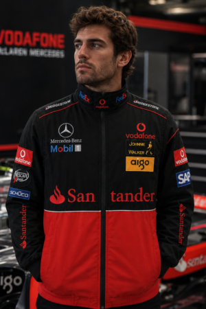 Y2K F1 Bomber Jacket – Retro racing-inspired design, high-quality embroidery, premium materials, unisex oversized fit, bold motorsport aesthetic, lightweight & durable, collector’s edition, perfect for casual wear or gifting, nostalgic 90s streetwear style, embroidered patches, trendy and stylish outerwear, ideal for racing fans, statement piece for men & women, classic yet modern fashion, must-have for vintage lovers- Subaru jacket