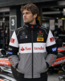 Y2K F1 Bomber Jacket – Retro racing-inspired design, high-quality embroidery, premium materials, unisex oversized fit, bold motorsport aesthetic, lightweight & durable, collector’s edition, perfect for casual wear or gifting, nostalgic 90s streetwear style, embroidered patches, trendy and stylish outerwear, ideal for racing fans, statement piece for men & women, classic yet modern fashion, must-have for vintage lovers- Subaru jacket