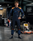 Custom 2026 kart racing suit, go-kart suit, motorsport racing overall, professional racing suit, karting apparel, racing driver suit, FIA style kart suit, sublimated racing suit, sponsor logo racing suit, lightweight karting suit, breathable racing overall, padded motorsport suit, custom racing overalls, premium kart racing gear, Monster Energy suit, McLaren racing suit, Audi Sport suit, black racing suit, orange racing suit, racing jumpsuit, kart driver apparel