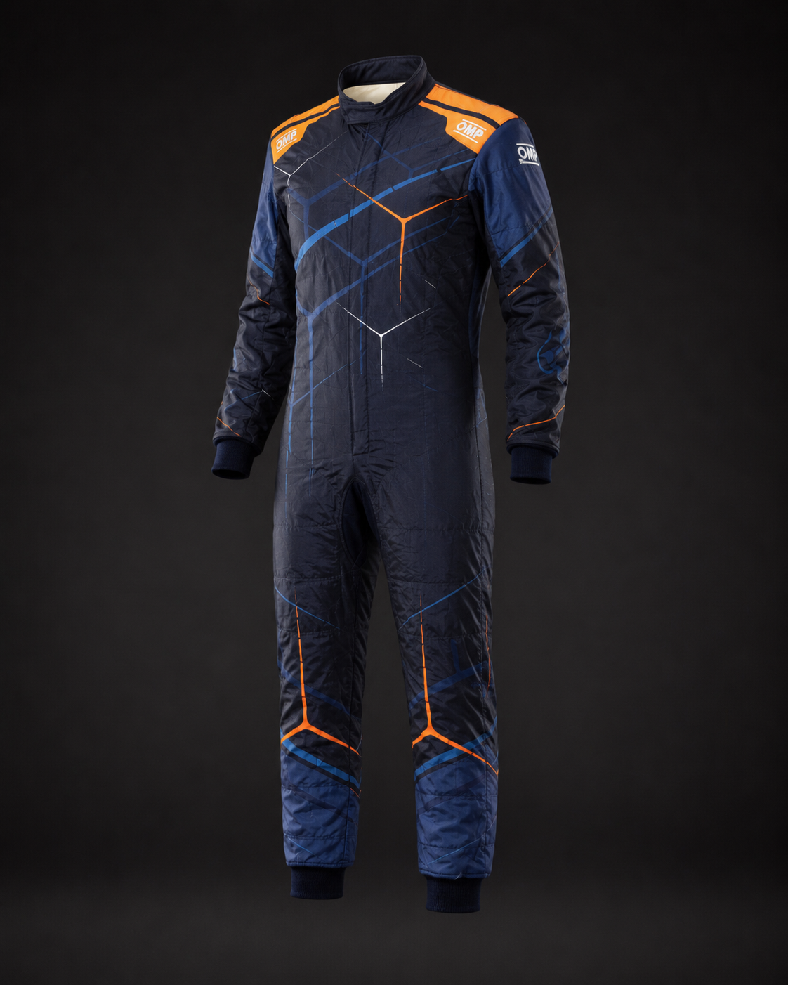 Custom 2026 kart racing suit, go-kart suit, motorsport racing overall, professional racing suit, karting apparel, racing driver suit, FIA style kart suit, sublimated racing suit, sponsor logo racing suit, lightweight karting suit, breathable racing overall, padded motorsport suit, custom racing overalls, premium kart racing gear, Monster Energy suit, McLaren racing suit, Audi Sport suit, black racing suit, orange racing suit, racing jumpsuit, kart driver apparel