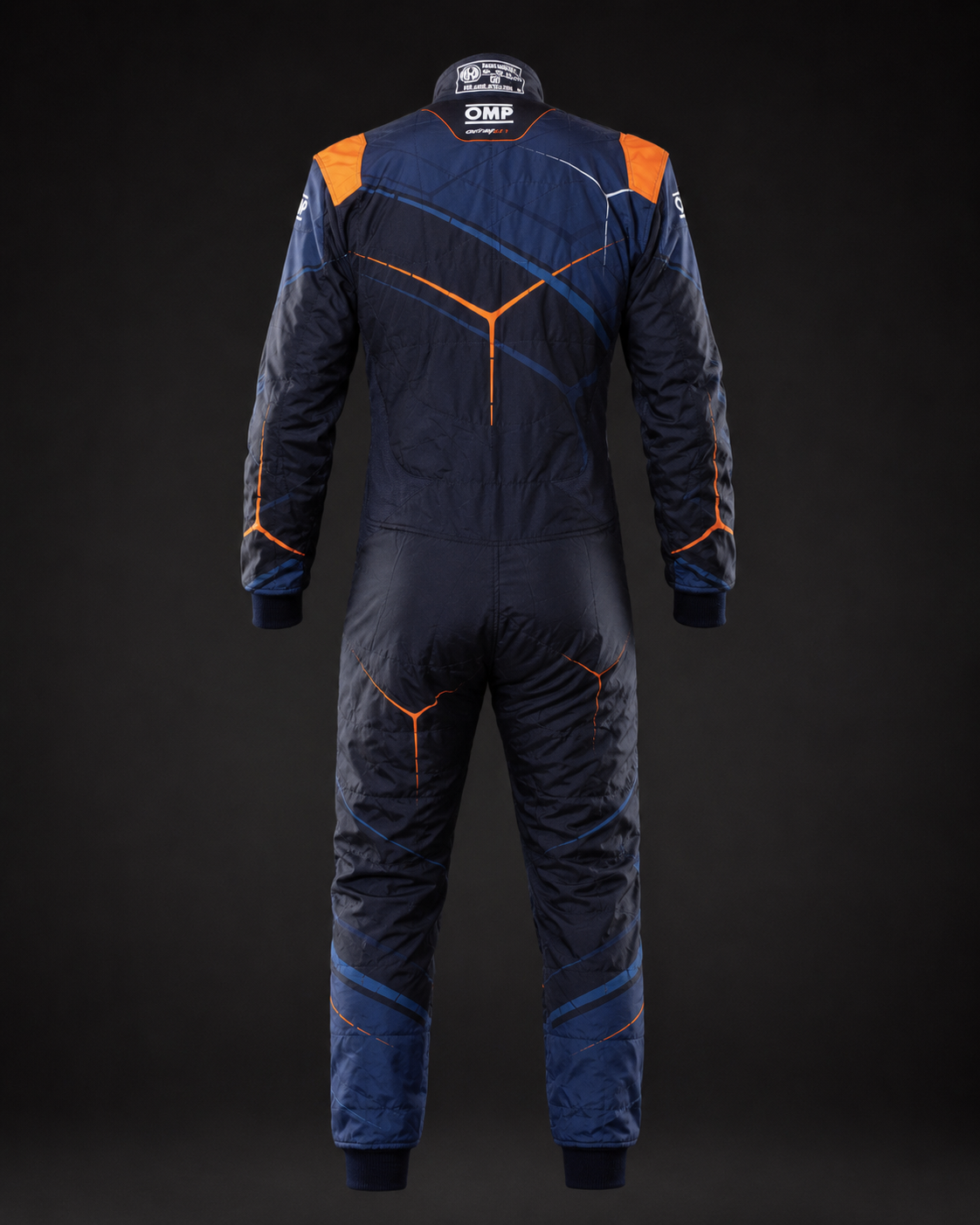 Custom 2026 kart racing suit, go-kart suit, motorsport racing overall, professional racing suit, karting apparel, racing driver suit, FIA style kart suit, sublimated racing suit, sponsor logo racing suit, lightweight karting suit, breathable racing overall, padded motorsport suit, custom racing overalls, premium kart racing gear, Monster Energy suit, McLaren racing suit, Audi Sport suit, black racing suit, orange racing suit, racing jumpsuit, kart driver apparel