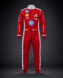 Custom 2026 kart racing suit, go-kart suit, motorsport racing overall, professional racing suit, karting apparel, racing driver suit, FIA style kart suit, sublimated racing suit, sponsor logo racing suit, lightweight karting suit, breathable racing overall, padded motorsport suit, custom racing overalls, premium kart racing gear, Monster Energy suit, McLaren racing suit, Audi Sport suit, black racing suit, orange racing suit, racing jumpsuit, kart driver apparel
