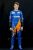 Lando Norris, McLaren 7 Eleven F1 Kart Racing Suit – Premium Motorsport Suit with Custom Logos
