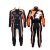 F1 Kart Racing Suit – Premium Motorsport Suit with Custom Logos