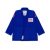 Shoyoroll BJJ Suit – Premium 2025 blue Martial Arts Uniform with Embroidered Logos + bag