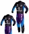 Red Bull F1 Kart Racing Suit – Premium Motorsport Suit with Custom Logos